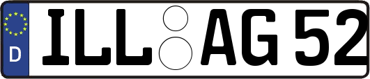 ILL-AG52