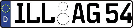 ILL-AG54