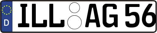 ILL-AG56