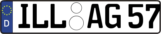 ILL-AG57