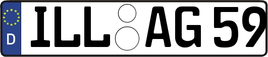 ILL-AG59