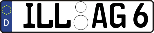 ILL-AG6