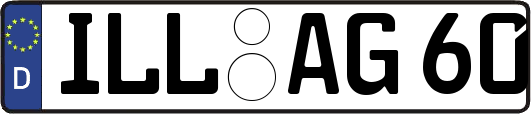 ILL-AG60