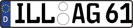 ILL-AG61