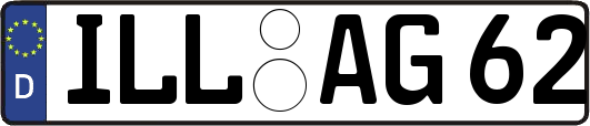 ILL-AG62