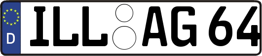 ILL-AG64