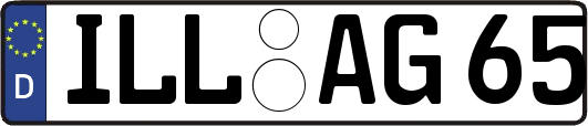 ILL-AG65
