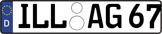 ILL-AG67