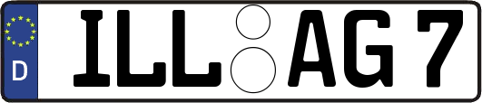 ILL-AG7