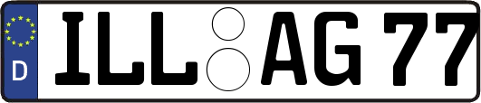 ILL-AG77