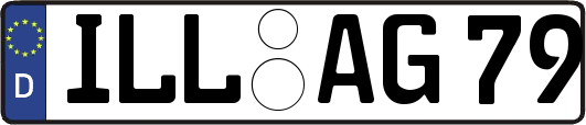 ILL-AG79