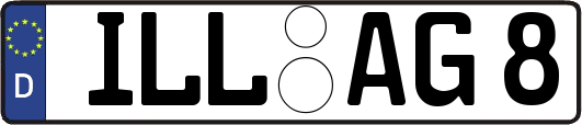 ILL-AG8