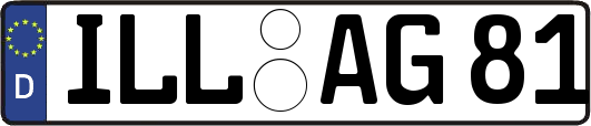 ILL-AG81