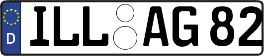 ILL-AG82