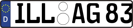 ILL-AG83