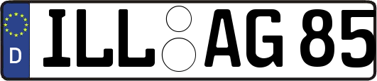 ILL-AG85
