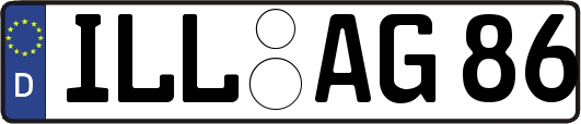 ILL-AG86