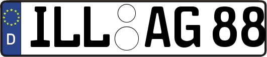 ILL-AG88
