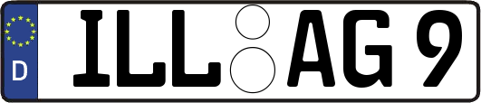 ILL-AG9