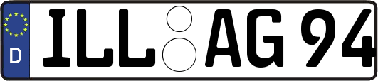 ILL-AG94