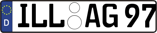 ILL-AG97