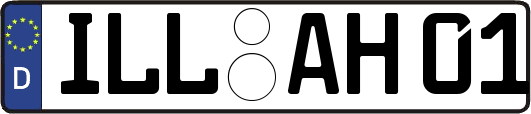 ILL-AH01