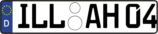 ILL-AH04