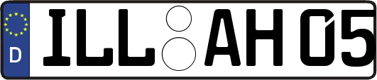 ILL-AH05