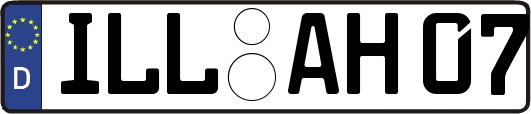 ILL-AH07