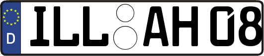 ILL-AH08