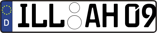 ILL-AH09