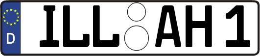 ILL-AH1