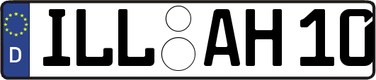 ILL-AH10