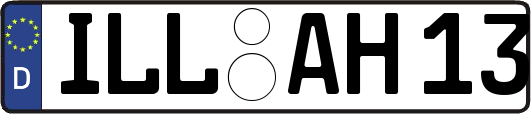 ILL-AH13