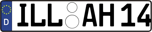 ILL-AH14