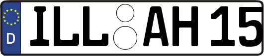 ILL-AH15