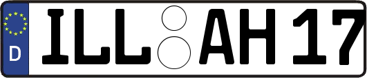ILL-AH17