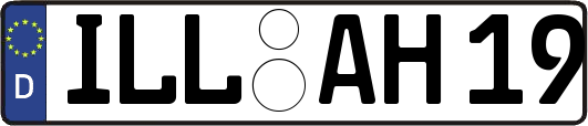 ILL-AH19