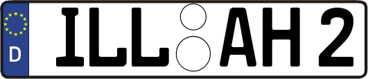 ILL-AH2