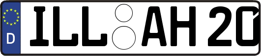ILL-AH20