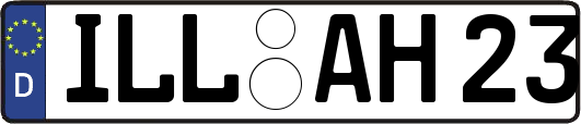 ILL-AH23