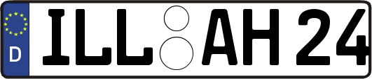 ILL-AH24