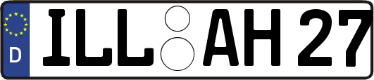 ILL-AH27