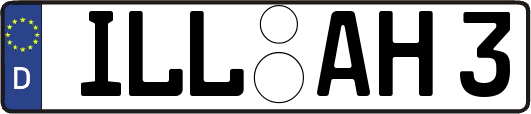 ILL-AH3