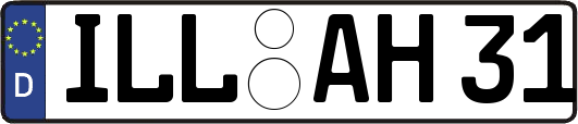 ILL-AH31