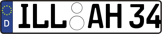 ILL-AH34