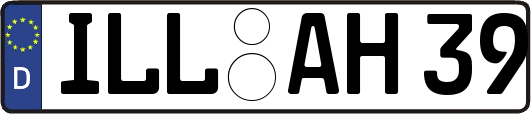ILL-AH39
