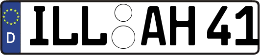 ILL-AH41