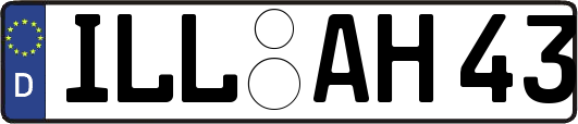 ILL-AH43