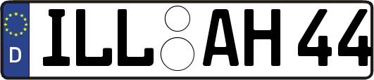 ILL-AH44
